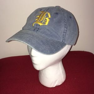 Brugge Ball Style Hat